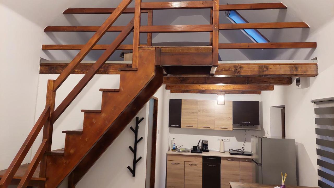 Casa Noua Vila Sasca Montană Exterior foto