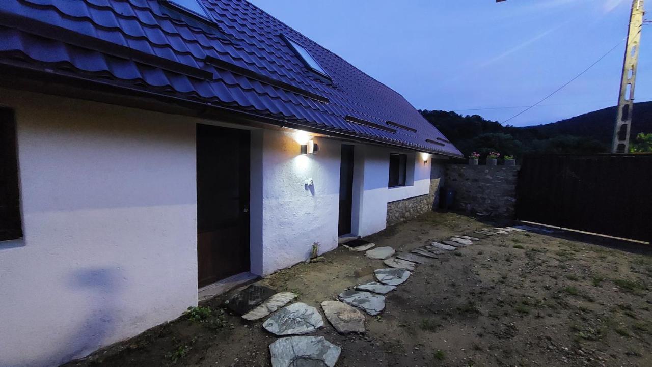 Casa Noua Vila Sasca Montană Exterior foto