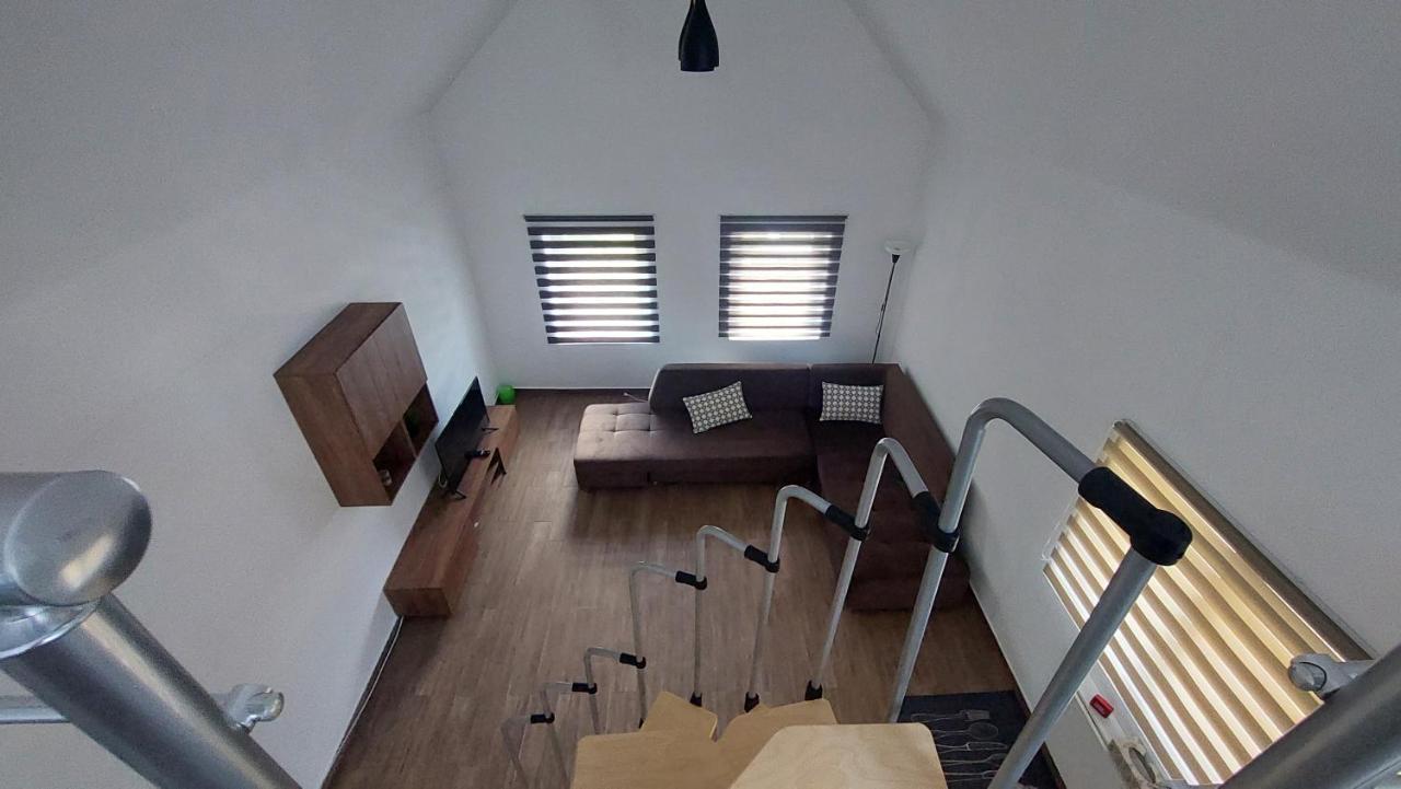 Casa Noua Vila Sasca Montană Exterior foto
