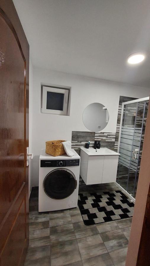 Casa Noua Vila Sasca Montană Exterior foto