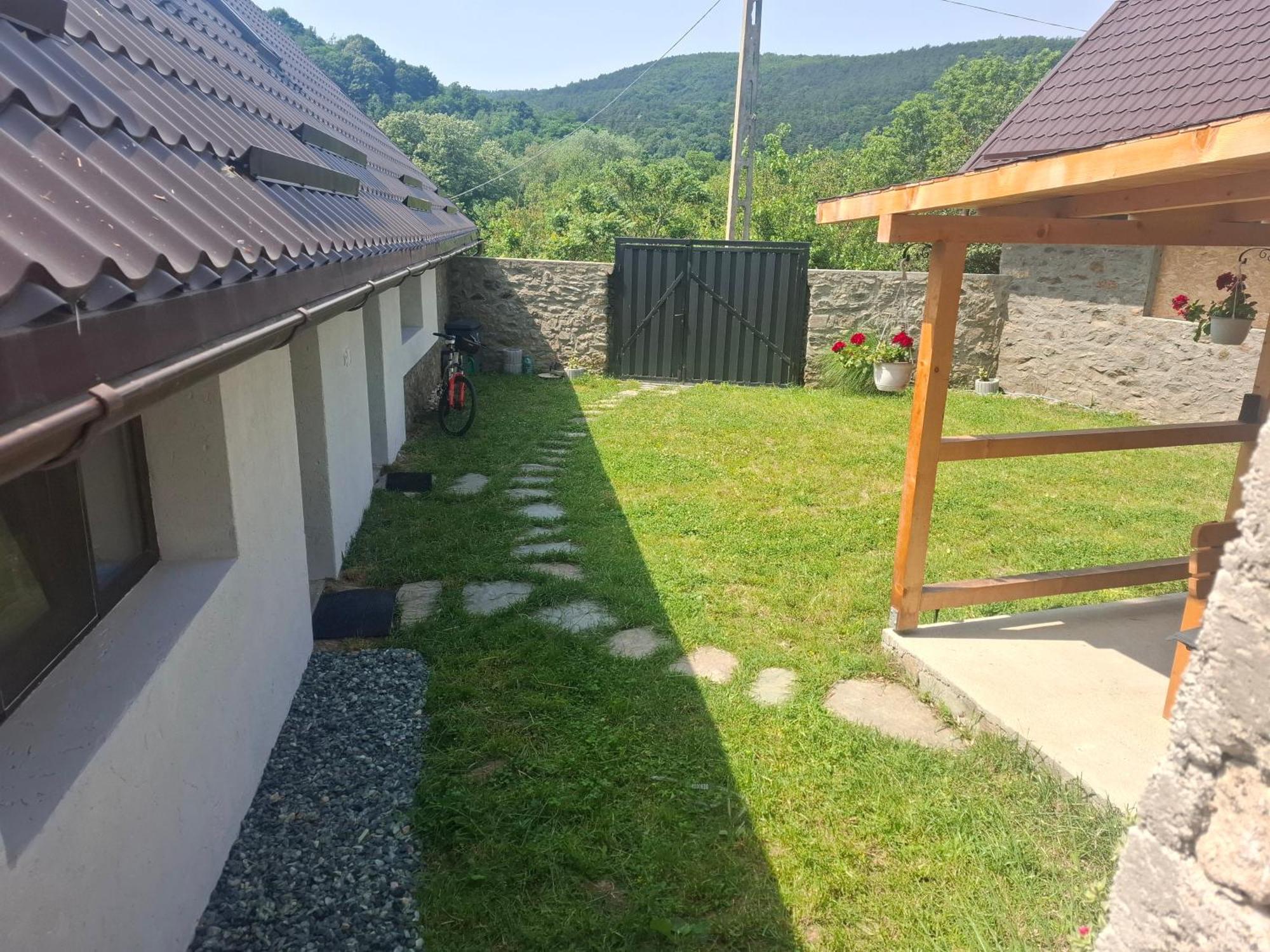 Casa Noua Vila Sasca Montană Exterior foto