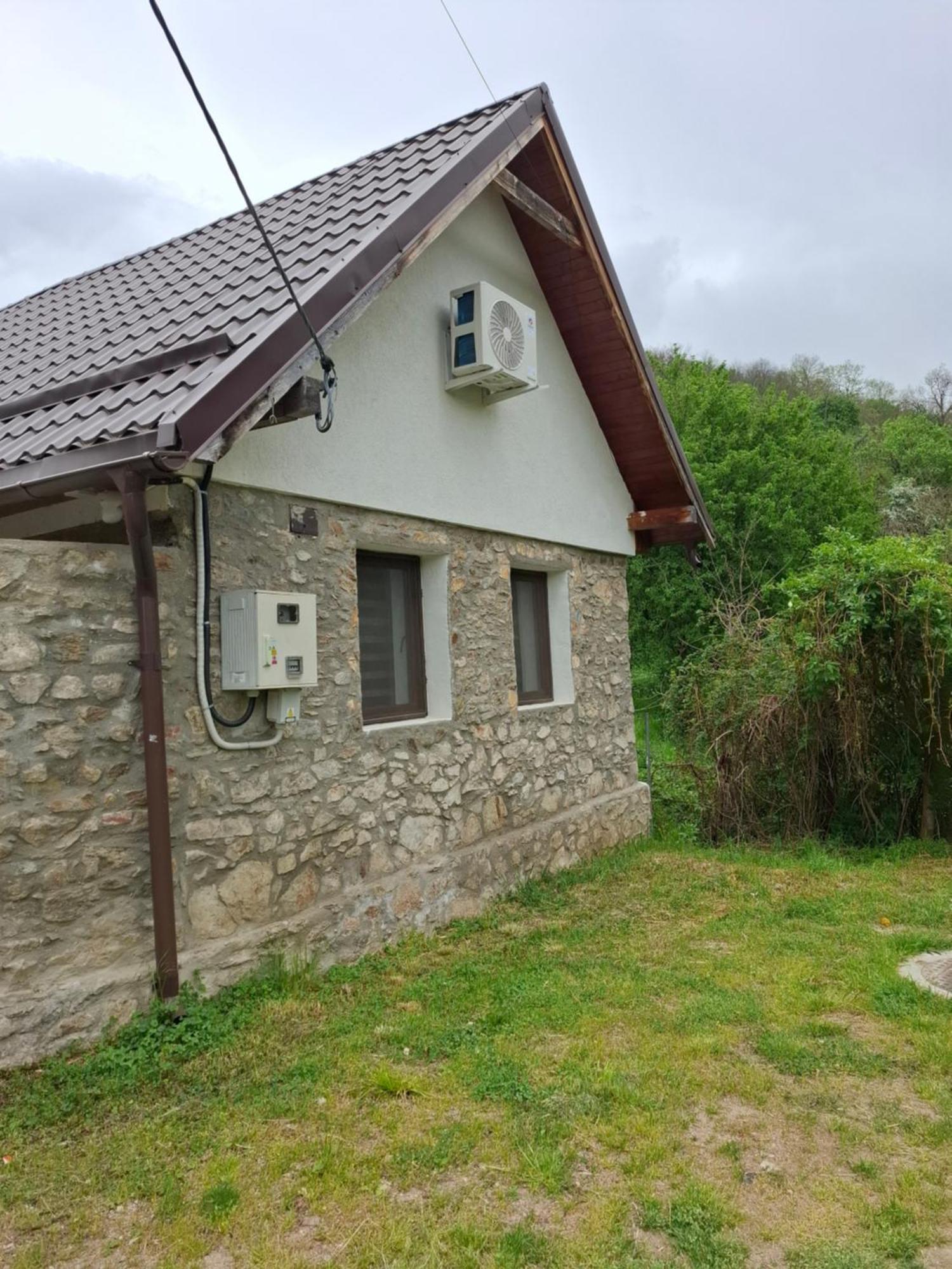Casa Noua Vila Sasca Montană Exterior foto